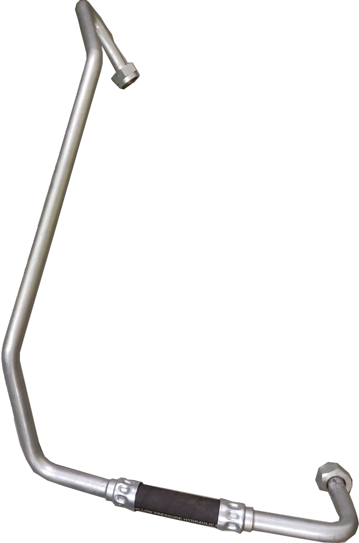 Low Pressure Crimping Hose