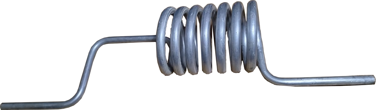Coolent Pipe Coil